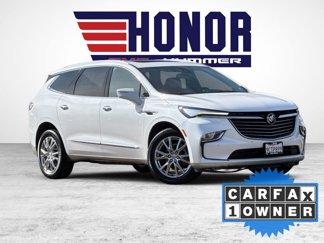 Used 2023 Buick Enclave Essence w/ Experience Buick Package image 1