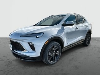 New 2025 Buick Encore GX Sport Touring image 1