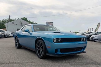 Used 2019 Dodge Challenger SXT w/ Blacktop Package image 1