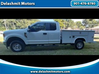 Used 2022 Ford F250 XL w/ Power Equipment Group image 1