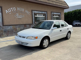 Used 1999 Toyota Corolla LE image 1