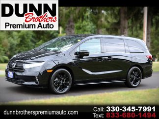 Used 2023 Honda Odyssey Sport image 1