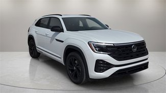 New 2025 Volkswagen Atlas Cross Sport SEL Premium R-Line image 1