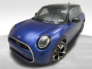 New 2025 MINI Cooper S image 1