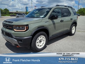 New 2026 Honda Passport TrailSport Elite image 1