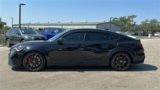 Used 2024 Acura Integra Type S video 2