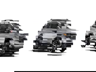 New 2025 Subaru Forester Limited image 1
