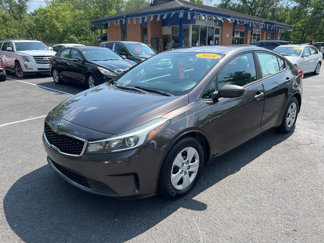 Used 2018 Kia Forte LX w/ LX Popular Package image 1