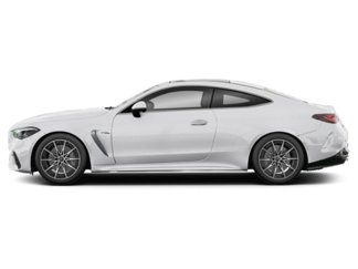 New 2025 Mercedes-Benz CLE 53 AMG 4MATIC Coupe image 1