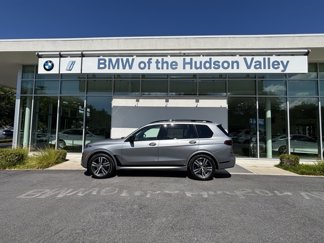 New 2026 BMW X7 M60i w/ Executive Package image 1