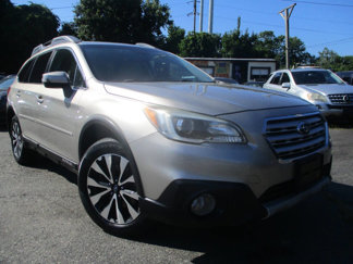 Used 2016 Subaru Outback 3.6R Limited image 1