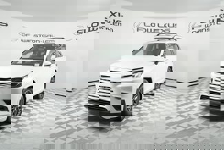 New 2025 Lexus TX 350 AWD image 1