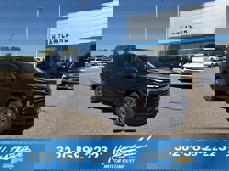 New 2026 Chevrolet Traverse LT w/ Driver Confidence Package image 1
