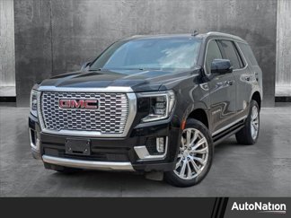 Used 2023 GMC Yukon Denali image 1