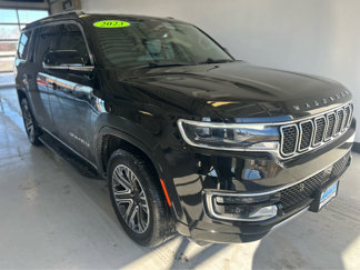 Used 2023 Jeep Wagoneer Series II image 1