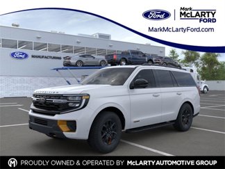 New 2025 Ford Expedition Tremor image 1