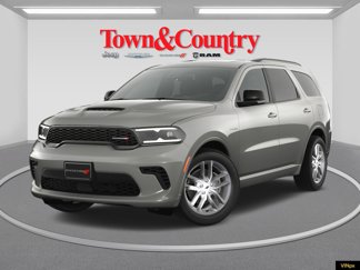 New 2025 Dodge Durango R/T image 1