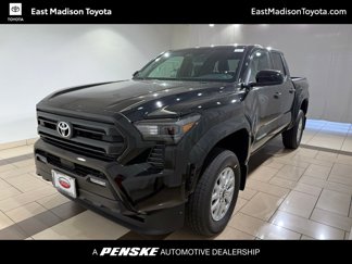 New 2025 Toyota Tacoma SR5 image 1