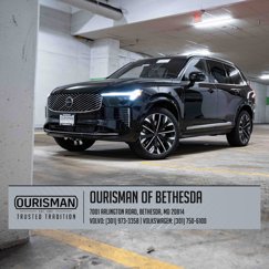 New 2026 Volvo XC90 T8 Plus image 1