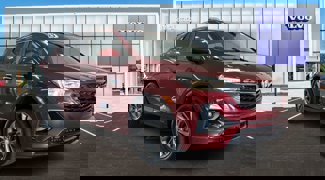 Used 2023 Buick Encore GX Select w/ Sport Touring Package image 1