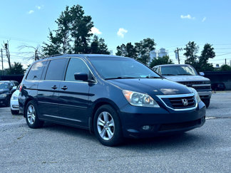Used 2010 Honda Odyssey Touring image 1