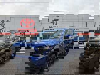 New 2025 Toyota Tacoma TRD Off-Road video 1