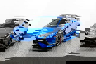 Used 2023 Lamborghini Huracan Tecnica image 1