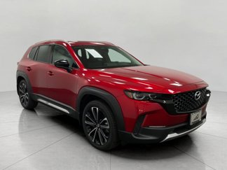 New 2025 MAZDA CX-50 2.5 Turbo w/ Accent Package image 1