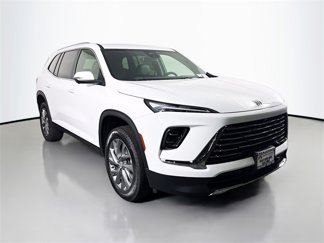 New 2025 Buick Enclave Preferred w/ Trailering Package, 5000 lbs. image 1