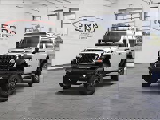 New 2025 Jeep Wrangler Unlimited Sport S 4xe image 1