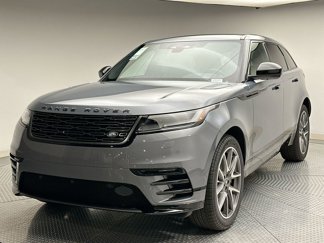 New 2026 Land Rover Range Rover Velar Dynamic SE image 1