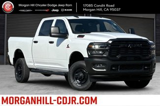 New 2026 RAM 2500 Tradesman image 1