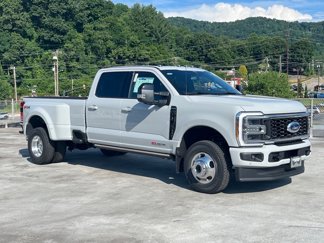 New 2025 Ford F350 XL image 1