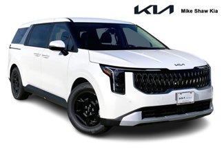 New 2026 Kia Carnival image 1
