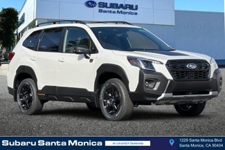 New 2025 Subaru Forester Wilderness image 1