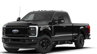 New 2026 Ford F250 XL image 1