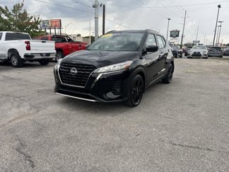 Used 2024 Nissan Kicks SR image 1