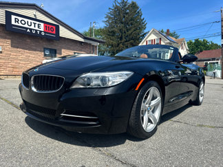 Used 2016 BMW Z4 sDrive28i image 1