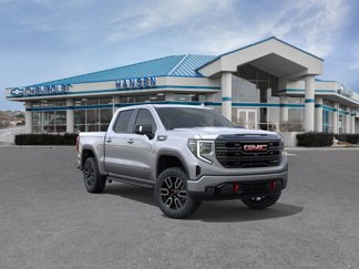 New 2026 GMC Sierra 1500 AT4 w/ AT4 Premium Package image 1