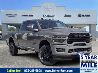 New 2025 RAM 2500 Laramie w/ Night Edition image 1
