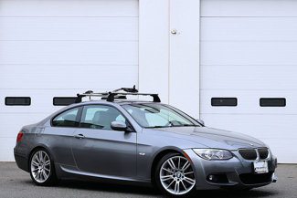 Used 2013 BMW 335i Coupe image 1
