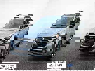 New 2025 Subaru Outback Onyx Edition image 1