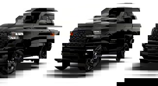 New 2026 RAM 1500 Big Horn image 1