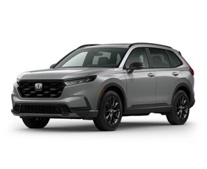 New 2026 Honda CR-V Sport-L image 1