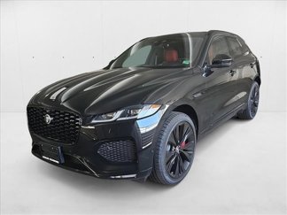 New 2026 Jaguar F-PACE R-Dynamic S image 1