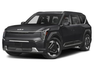 New 2026 Kia EV9 Wind image 1