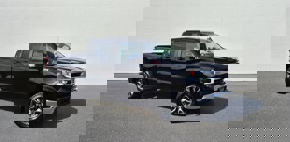 New 2025 Chevrolet Silverado 1500 LT image 1