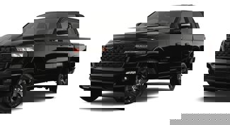 New 2025 RAM 1500 Big Horn image 1
