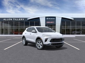 New 2026 Buick Encore GX Preferred w/ Comfort Package image 1
