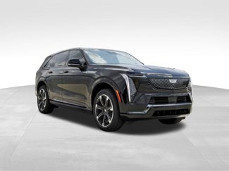 New 2026 Cadillac Escalade IQ Sport 1 image 1